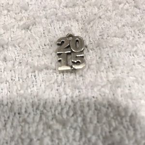 James Avery Charm 2015